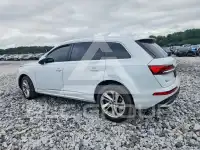 2021 Audi Q7 photo