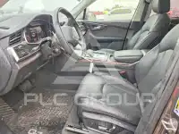 2021 Audi Q7 фото