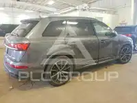 2021 Audi Q7 photo