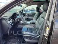 2021 Audi Q7 фото