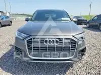 2021 Audi Q7 photo