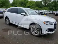 2021 Audi Q7 фото