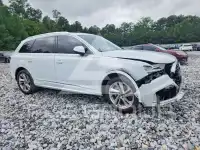 2021 Audi Q7 photo