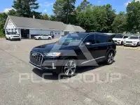 2021 Audi Q7 photo