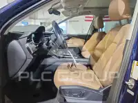 2021 Audi Q7 фото