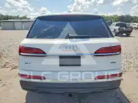 2021 Audi Q7 фото