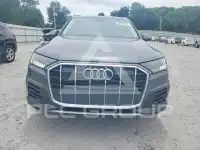 2021 Audi Q7 photo