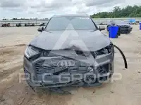 2021 Audi Q7 фото