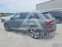 2021 Audi Q7 photo