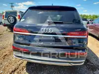 2021 Audi Q7 фото