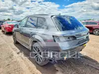 2021 Audi Q7 фото