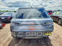 2021 Audi Q7 фото