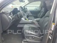 2021 Audi Q7 photo