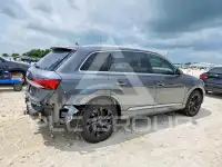 2021 Audi Q7 фото