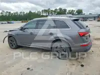 2021 Audi Q7 фото