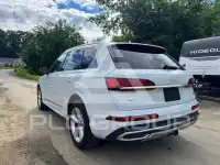 2021 Audi Q7 фото