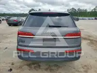 2021 Audi Q7 фото