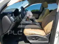 2021 Audi Q7 фото
