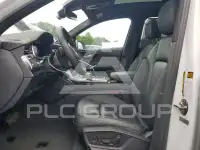 2021 Audi Q7 фото