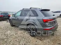 2021 Audi Q7 фото