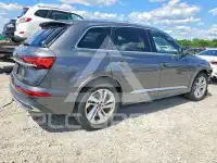 2021 Audi Q7 фото