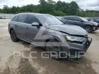 2021 Audi Q7 фото