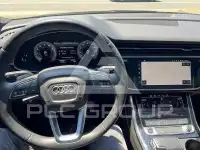 2021 Audi Q7 photo