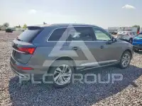 2021 Audi Q7 photo