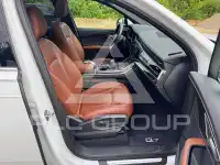 2021 Audi Q7 фото