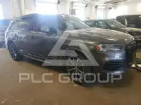 2021 Audi Q7 photo