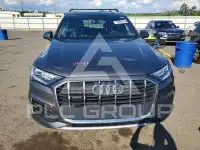 2021 Audi Q7 фото