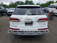2021 Audi Q7 фото
