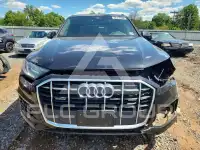 2021 Audi Q7 фото