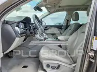 2021 Audi Q7 фото