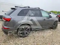 2021 Audi Q7 фото