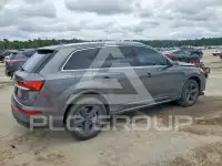2021 Audi Q7 фото