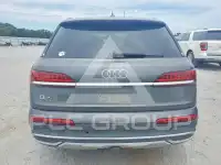 2021 Audi Q7 photo
