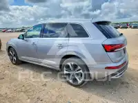 2021 Audi Q7 photo