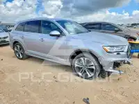 2021 Audi Q7 photo