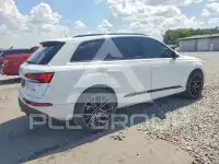 2021 Audi Q7 фото