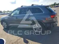 2021 Audi Q7 фото