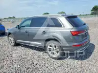 2021 Audi Q7 photo