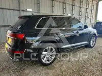 2021 Audi Q7 фото