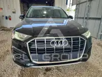 2021 Audi Q7 фото
