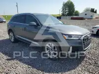 2021 Audi Q7 photo