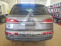 2021 Audi Q7 photo