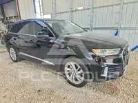 2021 Audi Q7 фото