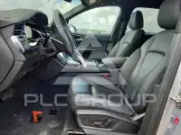 2021 Audi Q7 photo