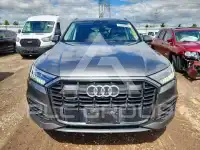 2021 Audi Q7 фото