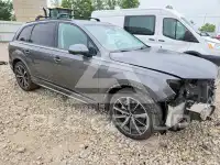 2021 Audi Q7 фото